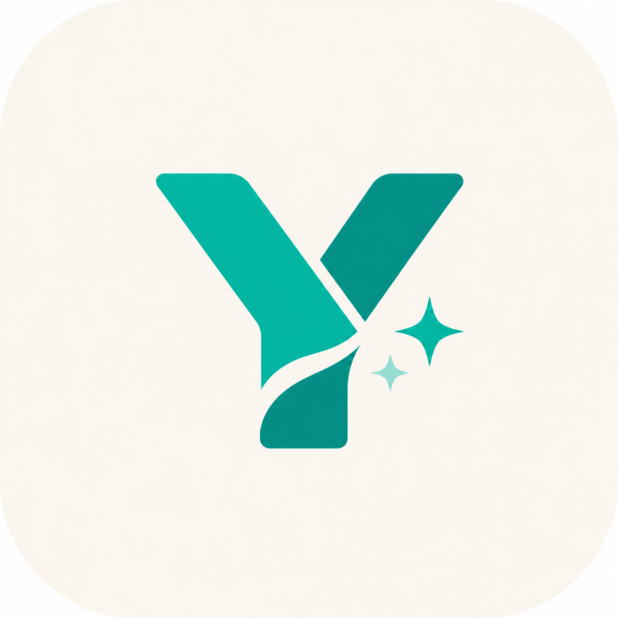 Yexpress Clean Logo